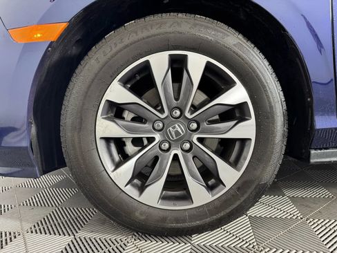Used 2024 Honda Odyssey EX-L image 45