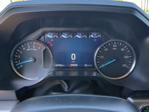 Used 2022 Ford Expedition XLT image 14