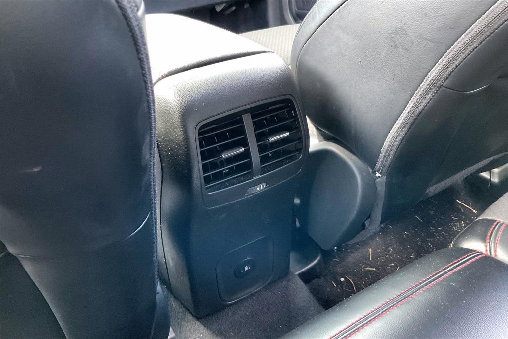 Used 2024 Ford Escape ST-Line AWD/4WD image 10