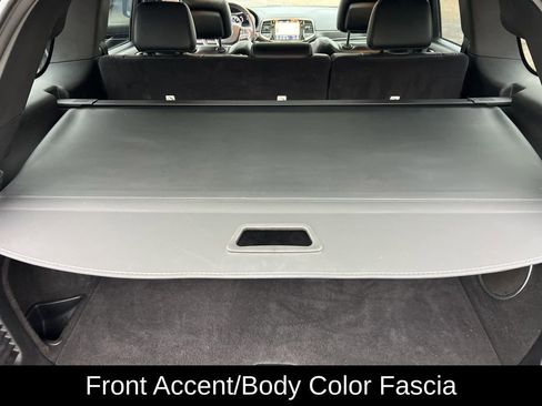 Used 2021 Jeep Grand Cherokee Limited w/ Quick Order Package 28K 80th image 28