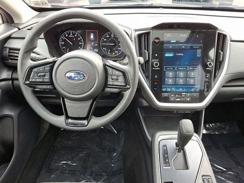 Used 2024 Subaru Crosstrek 2.0i Premium image 11