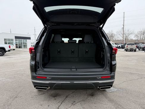 New 2026 Buick Enclave Preferred w/ Power Package image 6