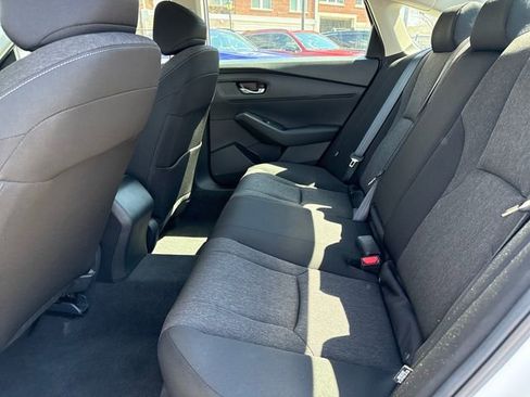 Used 2023 Honda Accord LX image 12