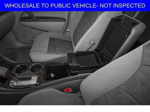 Used 2015 Buick Enclave Premium w/ Experience Buick Package AWD/4WD image 12