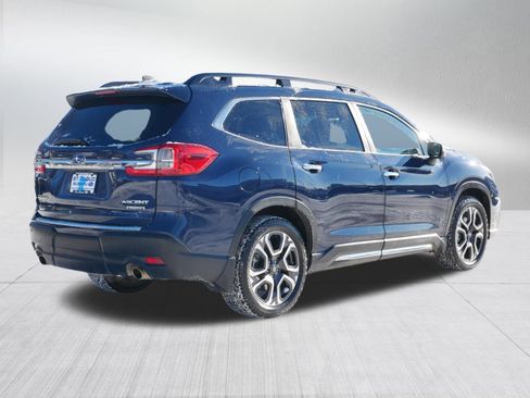 Used 2023 Subaru Ascent Touring image 7