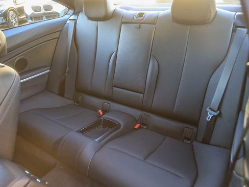 Used 2019 BMW 430i Coupe w/ Convenience Package image 15