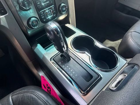 Used 2013 Ford F150 FX2 w/ Luxury Equipment Group RWD image 29