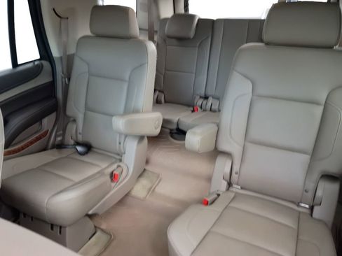 Used 2016 Chevrolet Tahoe LTZ image 22