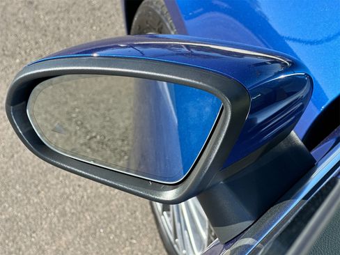 Certified 2025 Mercedes-Benz CLA 250 CLA 250 image 10