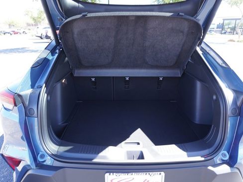 New 2026 Buick Envista Preferred w/ Convenience I Package image 8