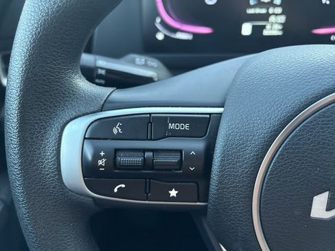 Certified 2023 Kia Sportage LX image 19