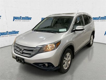 Used 2012 Honda CR-V EX-L