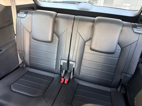 Used 2019 Volkswagen Atlas SEL Premium AWD/4WD image 22