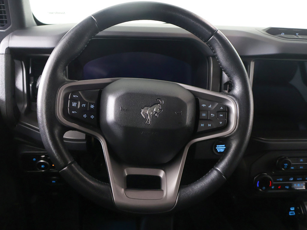 Used 2025 Ford Bronco Badlands AWD/4WD image 33