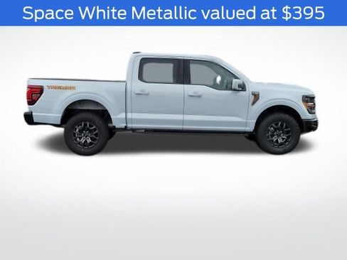 New 2025 Ford F150 Tremor w/ Equipment Group 402A High image 10