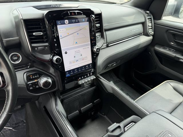 Used 2022 RAM 1500 Limited AWD/4WD image 17