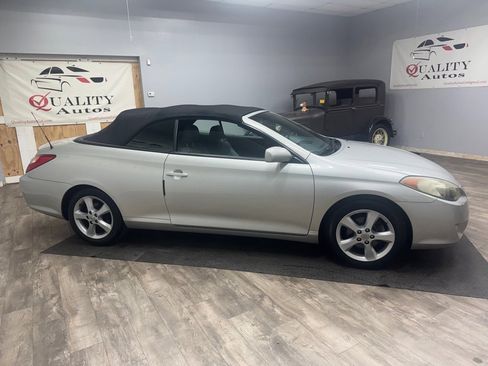 Used 2006 Toyota Solara SE FWD image 9
