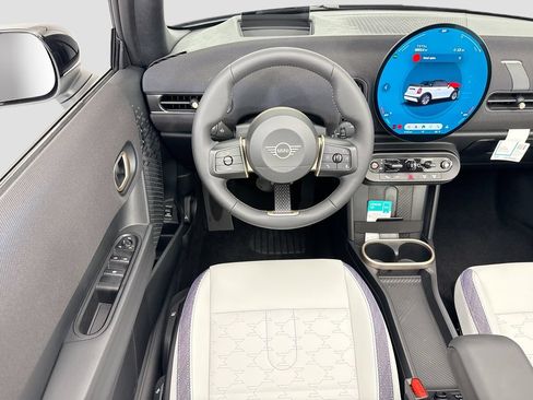 New 2026 MINI Cooper Convertible FWD image 18