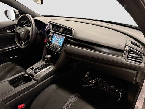 Used 2021 Honda Civic Sport image 27