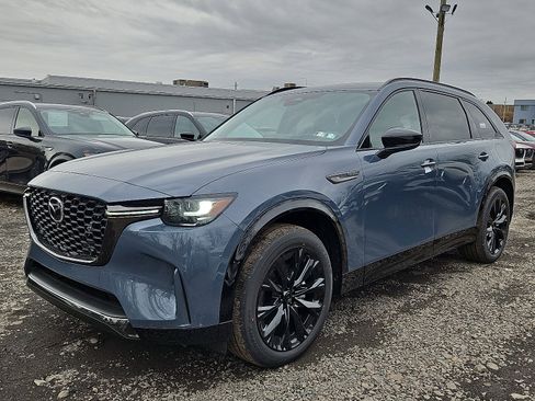New 2026 MAZDA CX-90 3.3 Turbo S w/ Premium Package image 3