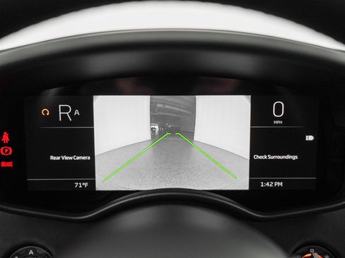Used 2023 McLaren GT RWD image 34
