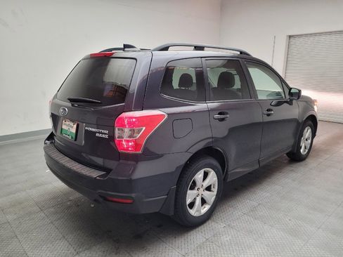 Used 2016 Subaru Forester 2.5i Premium w/ All-Weather Package AWD/4WD image 9