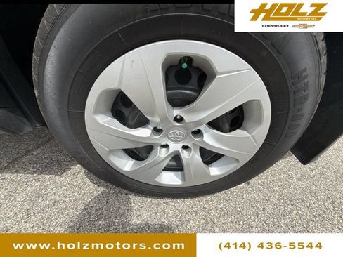Used 2025 Toyota RAV4 LE FWD image 30