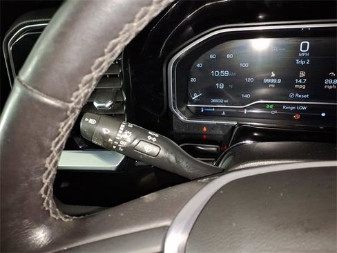 Used 2022 GMC Sierra 1500 Elevation image 25