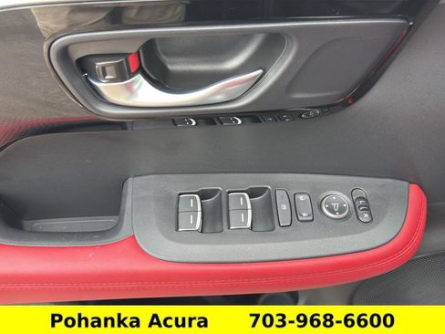 Certified 2025 Acura ADX A-Spec AWD/4WD image 21