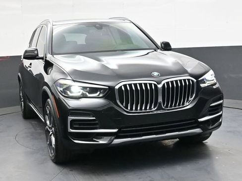 Used 2022 BMW X5 xDrive40i w/ Premium Package AWD/4WD image 11