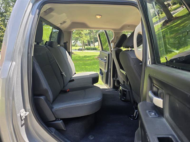 Used 2019 RAM 3500 Tradesman AWD/4WD image 22