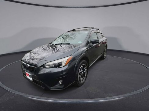 Used 2018 Subaru Crosstrek 2.0i Limited image 8