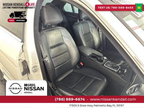 Used 2014 Mercedes-Benz C 350 Sport image 31