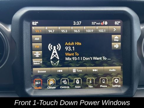 Used 2021 Jeep Gladiator Willys image 23