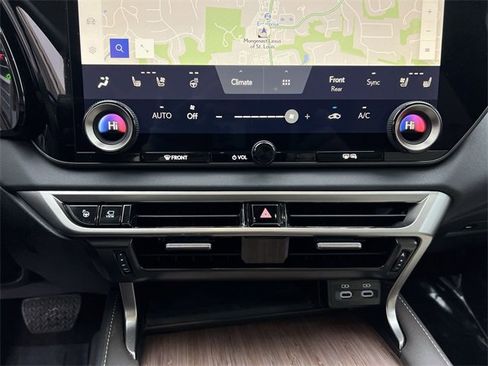 Certified 2024 Lexus RX 350 Premium Plus image 17