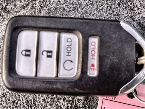 Certified 2019 Honda Ridgeline RTL image 21