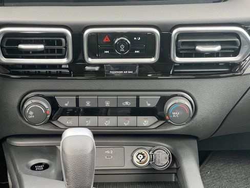 New 2027 Nissan Sentra S w/ S Cold Weather Package FWD image 5