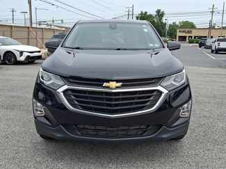 Used 2020 Chevrolet Equinox LS w/ LS Convenience Package AWD/4WD video 2