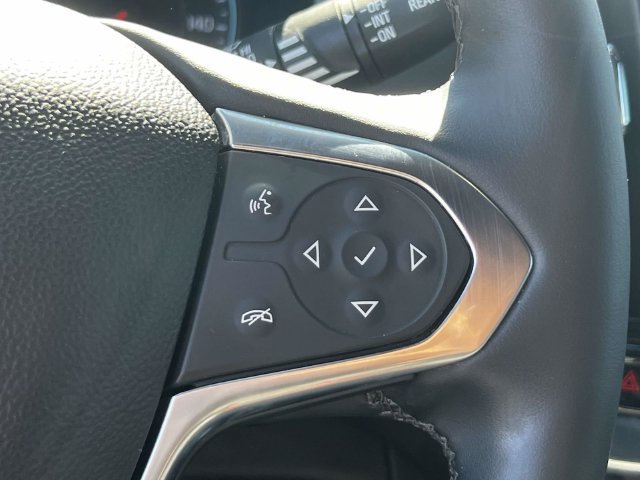 Used 2023 Chevrolet Traverse RS AWD/4WD image 22