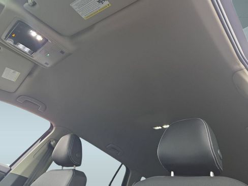 New 2026 Volkswagen Atlas SE AWD/4WD image 12