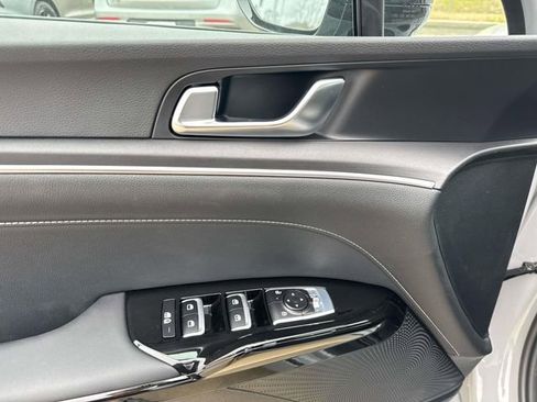 New 2026 Kia K5 GT-Line image 22