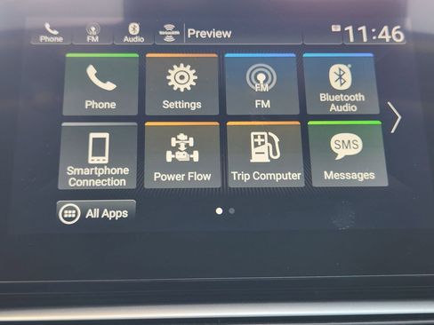 Used 2022 Honda Accord EX-L image 16