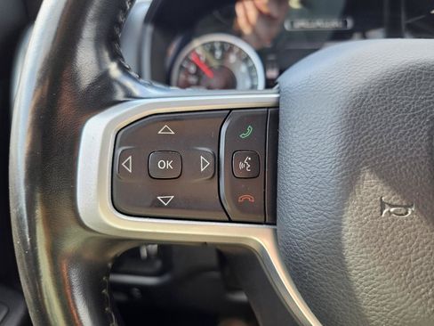Used 2021 RAM 1500 Big Horn AWD/4WD image 45
