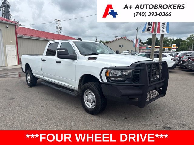 Used 2023 RAM 2500 Tradesman AWD/4WD image 1