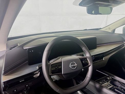 New 2026 Nissan Murano SL AWD/4WD image 9