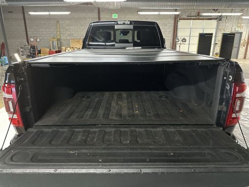 Used 2019 RAM 3500 Laramie image 23