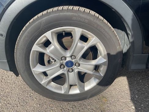 Used 2016 Ford Escape Titanium w/ Equipment Group 301A image 24