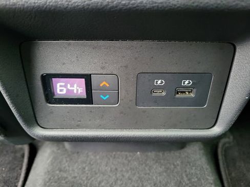 Used 2022 Nissan Rogue SL w/ SL Premium Package FWD image 14