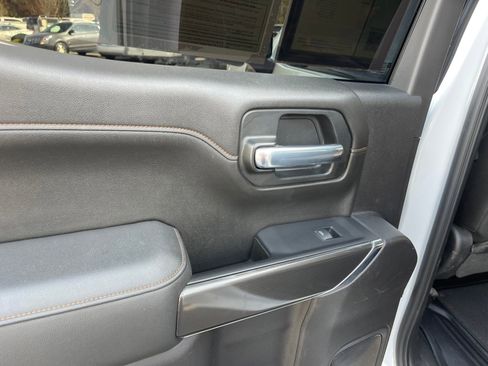 Used 2021 GMC Sierra 1500 AT4 image 21