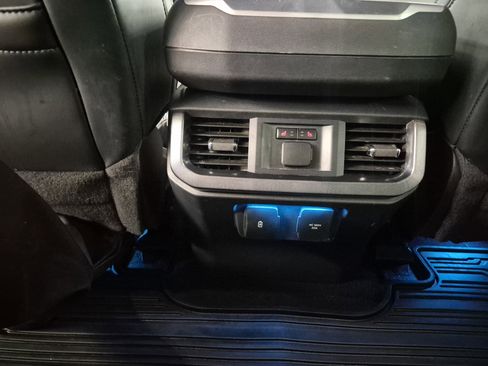 Certified 2025 Ford F150 Platinum AWD/4WD image 21